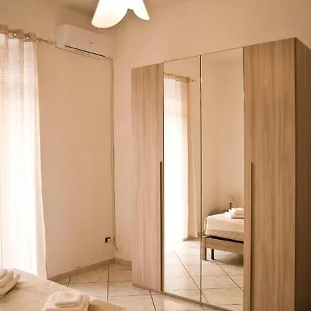 Apartment Dreaming Naples