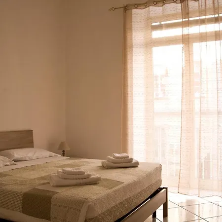 Dreaming Apartment