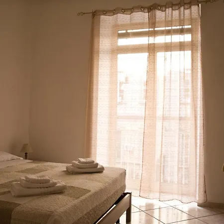 Apartment Dreaming Naples