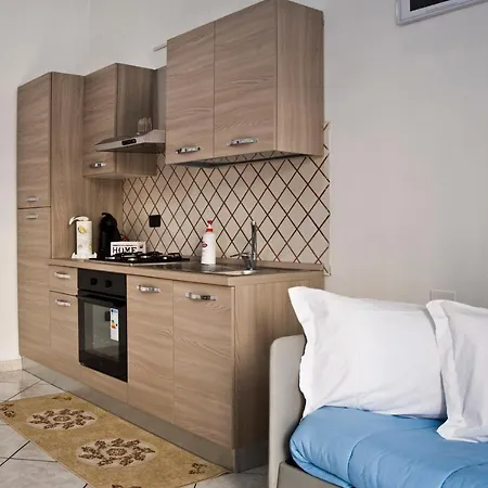 Apartment Dreaming