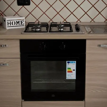 Dreaming Apartment Naples