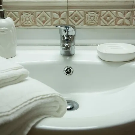 Apartment Dreaming Naples