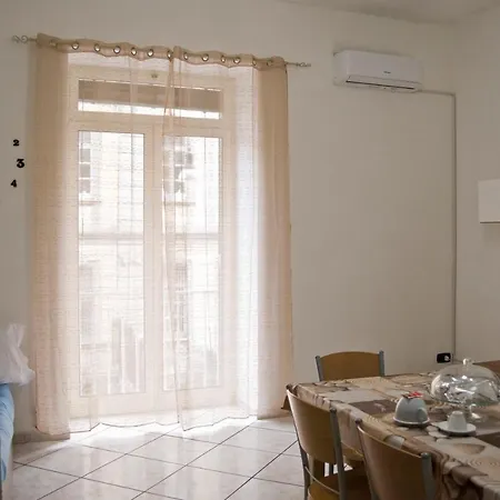 Dreaming Apartment *