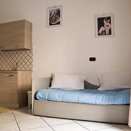 Apartment Dreaming