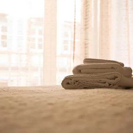 Apartment Dreaming *