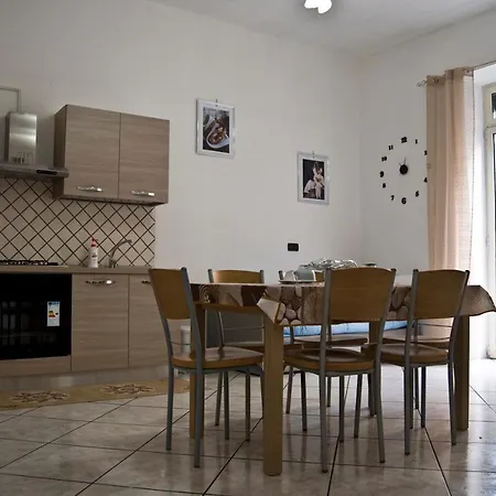 Dreaming Apartment