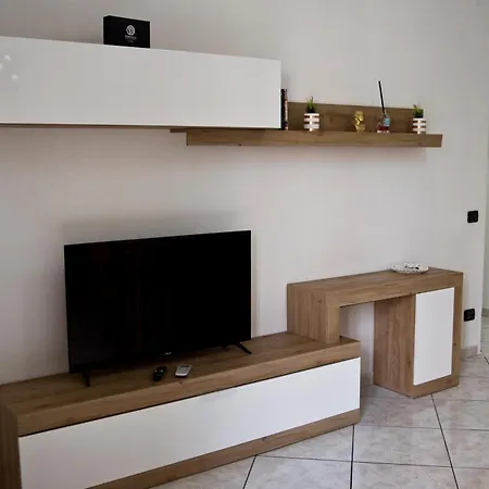 Dreaming Apartment